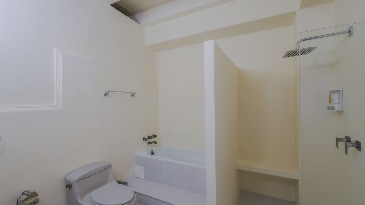 Photo of Bathroom in Cartagena Walled City