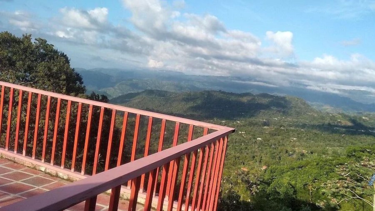 Photo of Outdoor in El Rosal