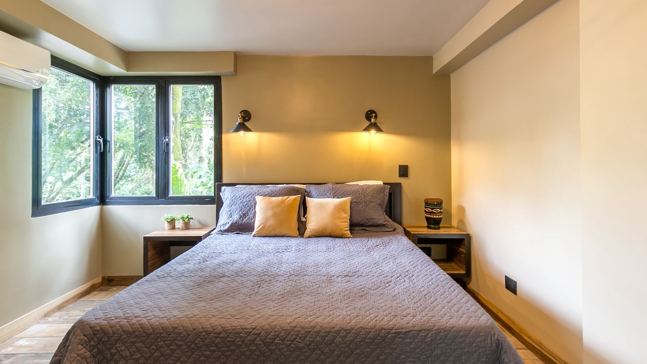 Photo of Bedroom in La Florida