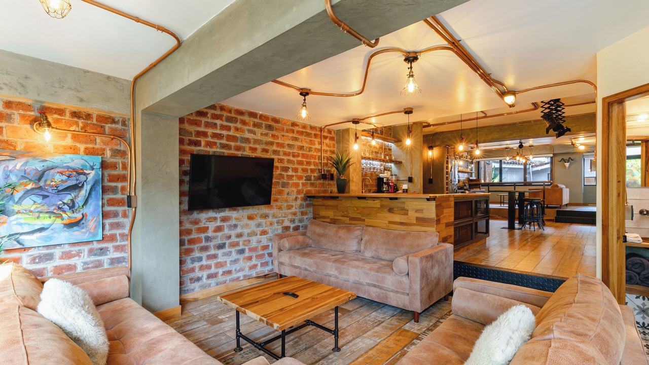 Photo of Livingroom in La Florida