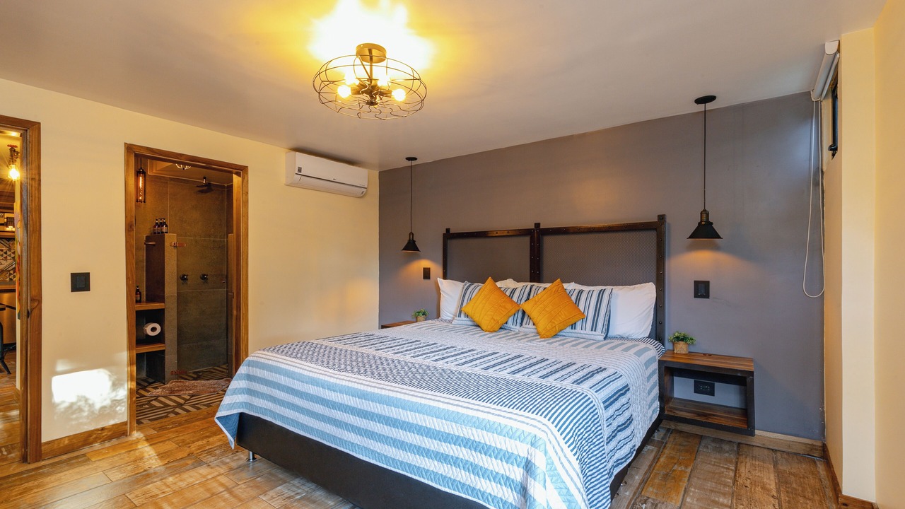 Photo of Bedroom in La Florida