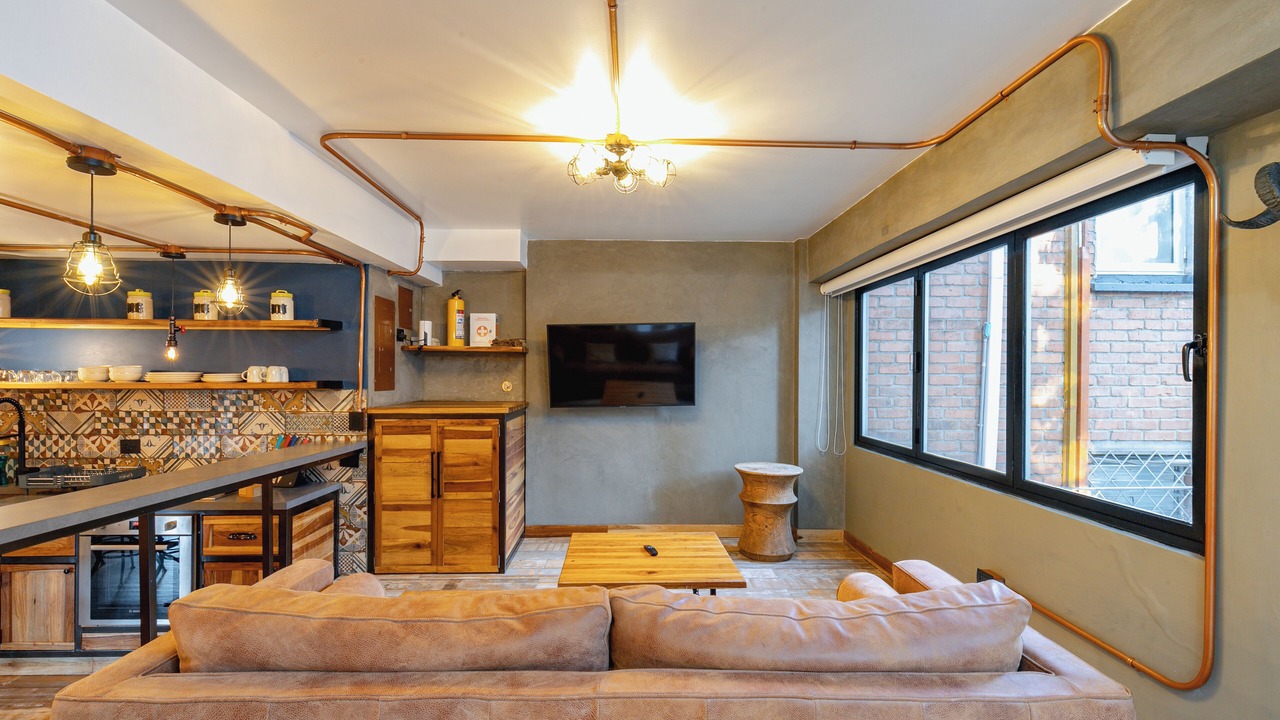 Photo of Livingroom in La Florida