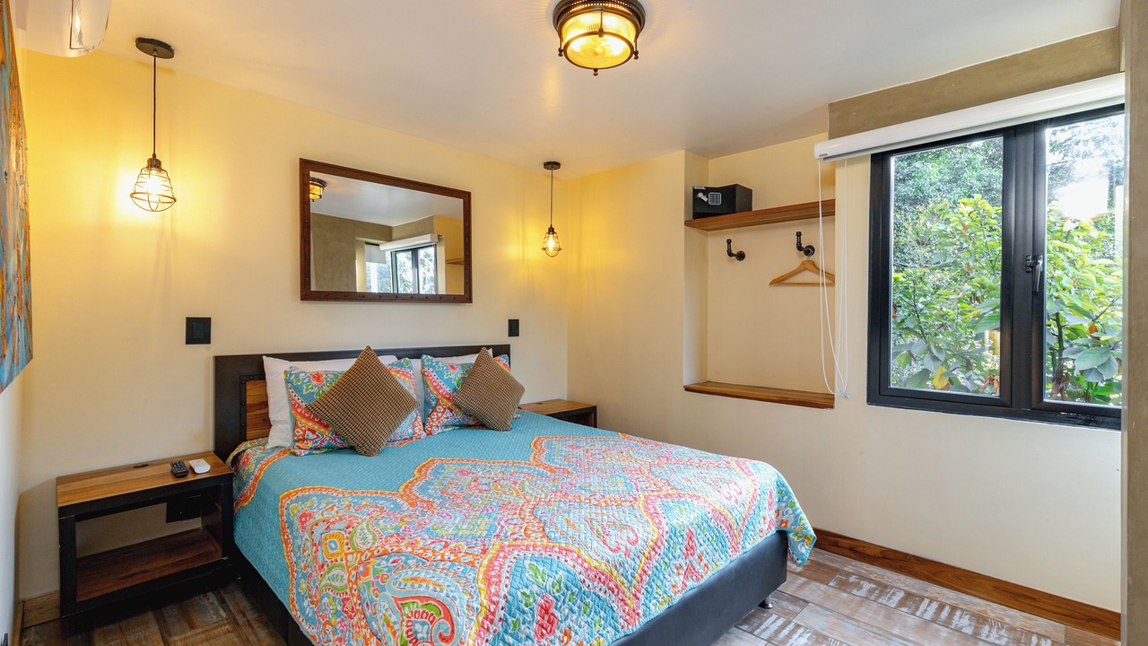 Photo of Bedroom in La Florida