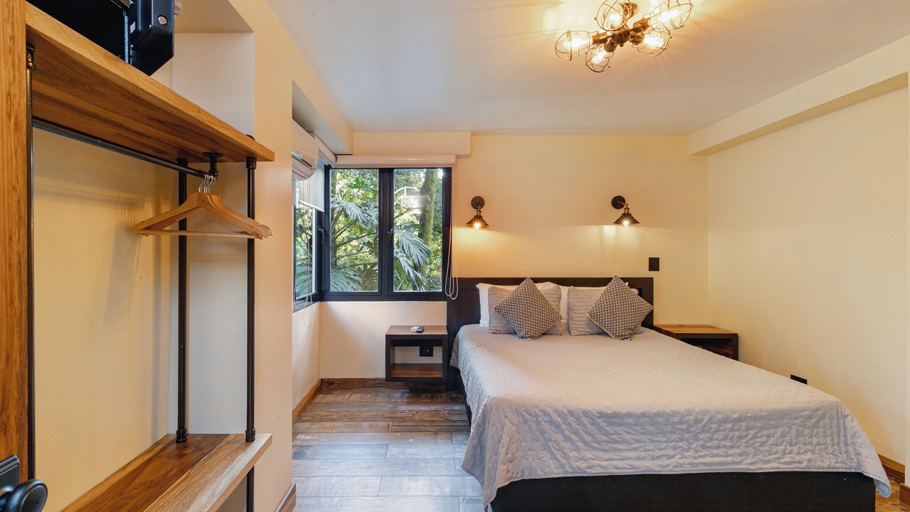 Photo of Bedroom in La Florida