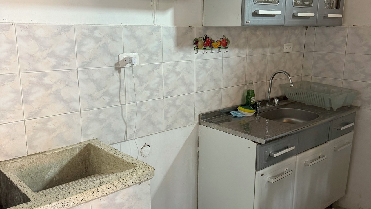 Photo of Kitchen in Cartagena Walled City