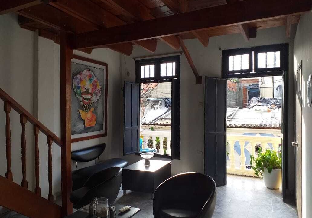 Photo of Others in Cartagena Walled City