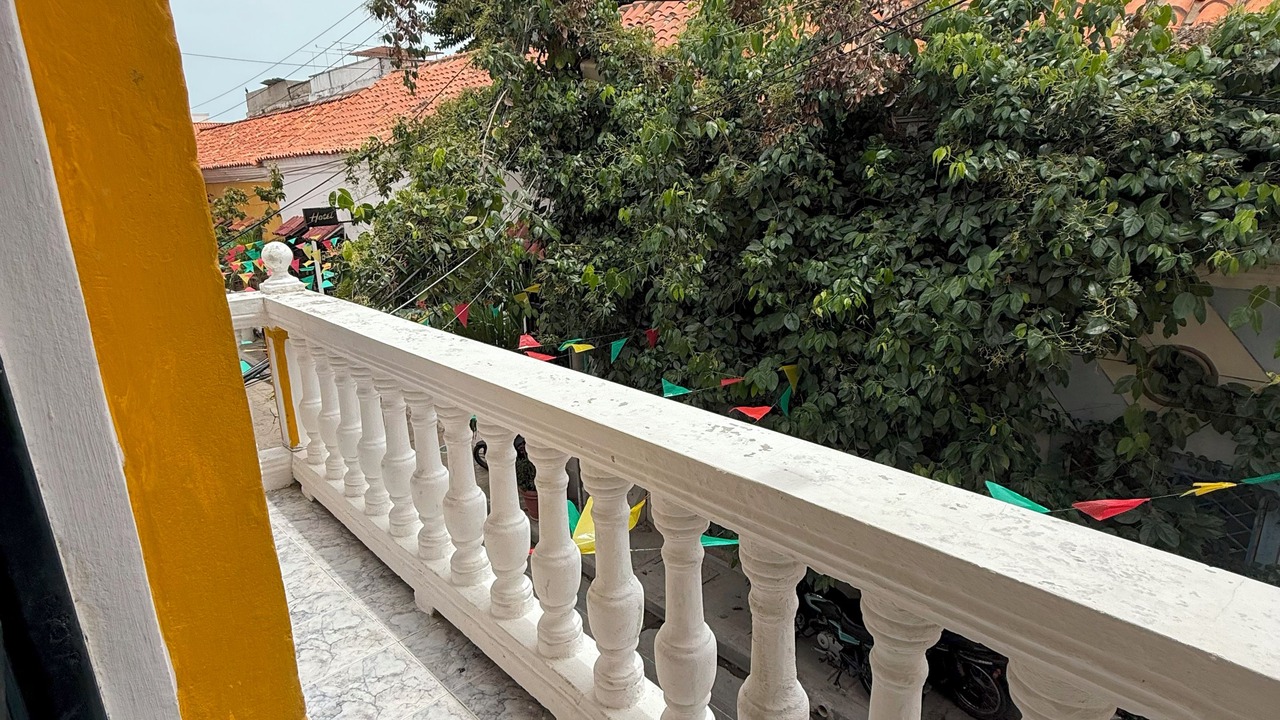 Photo of Outdoor in Cartagena Walled City