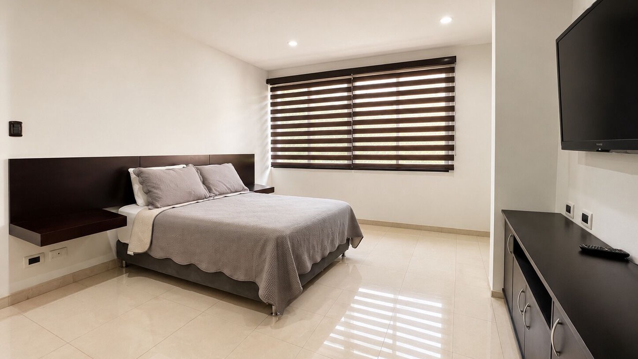 Photo of Bedroom in Cali