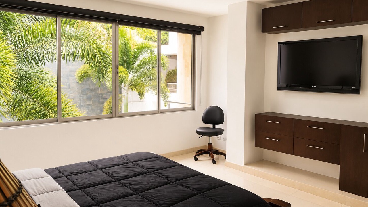 Photo of Bedroom in Cali