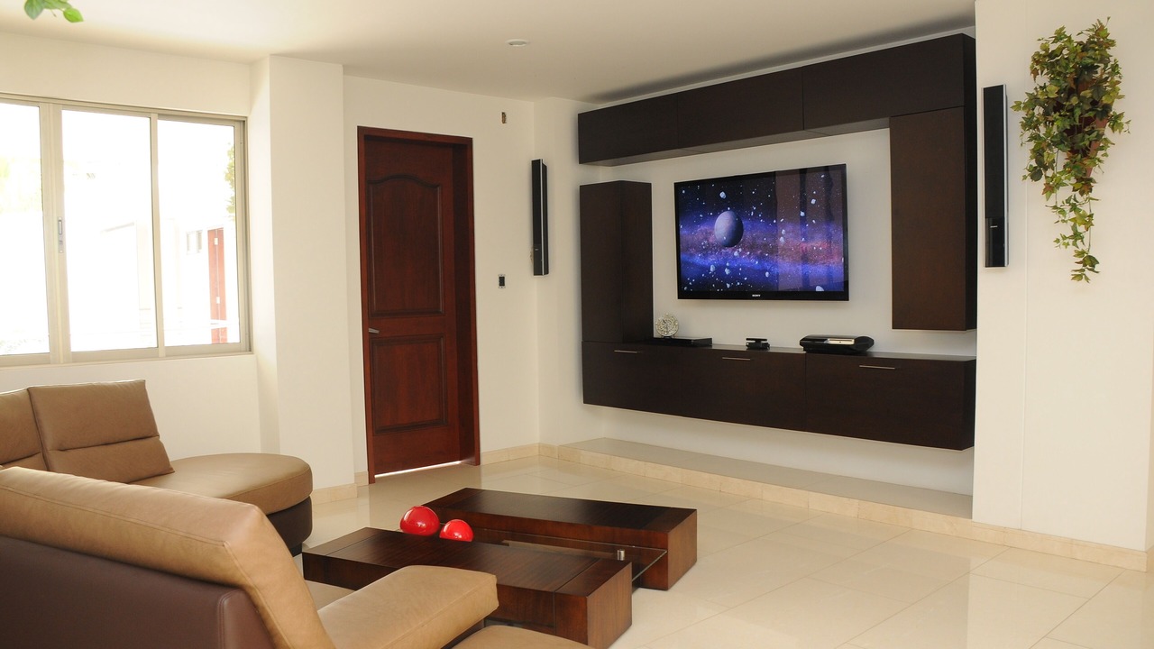 Photo of Livingroom in Cali