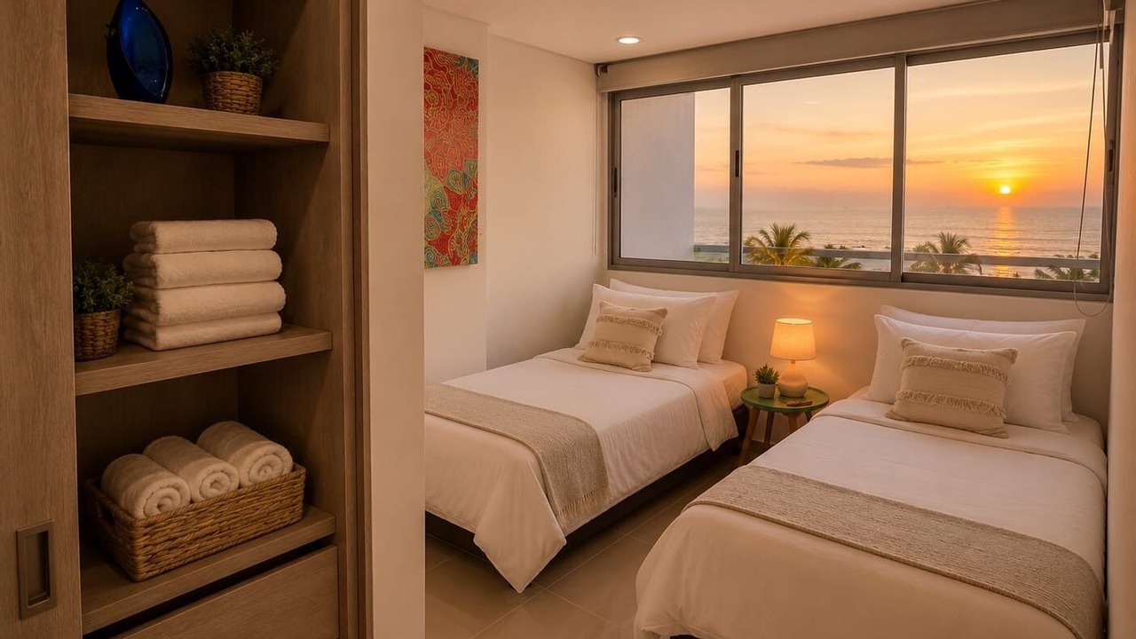Photo of Bedroom in Crespo