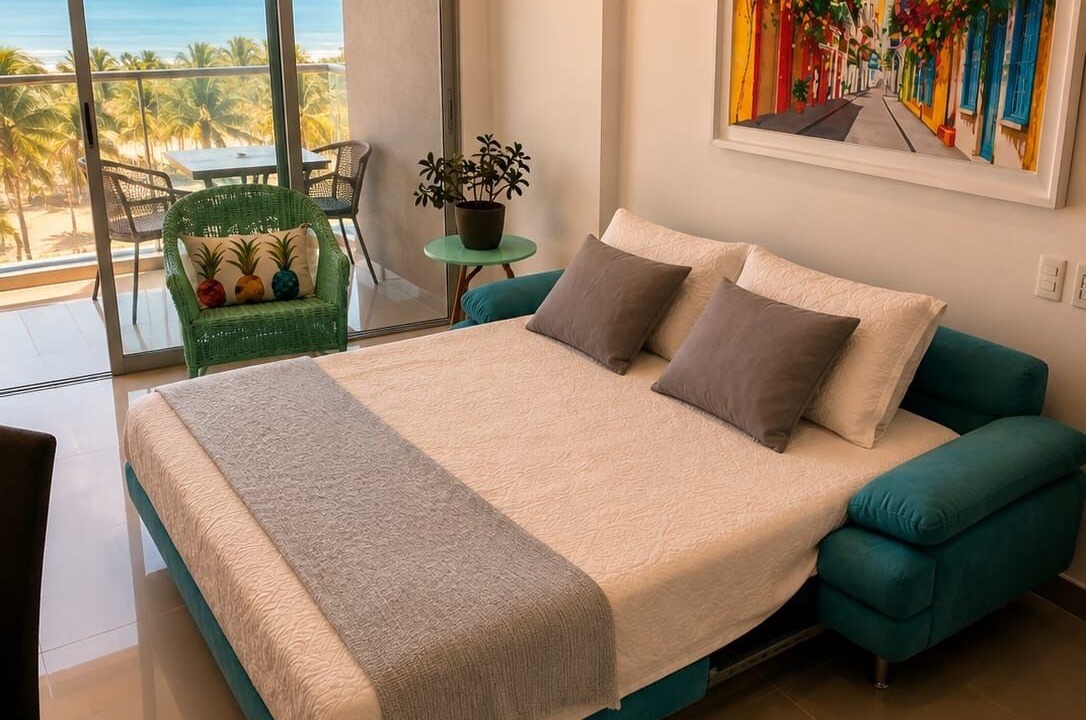 Photo of Bedroom in Crespo