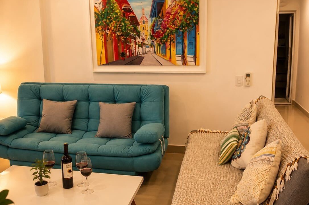 Photo of Livingroom in Crespo