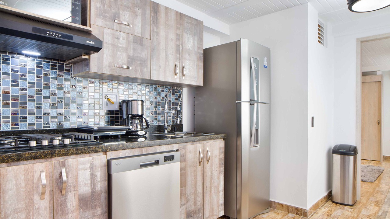 Photo of Kitchen in Astorga