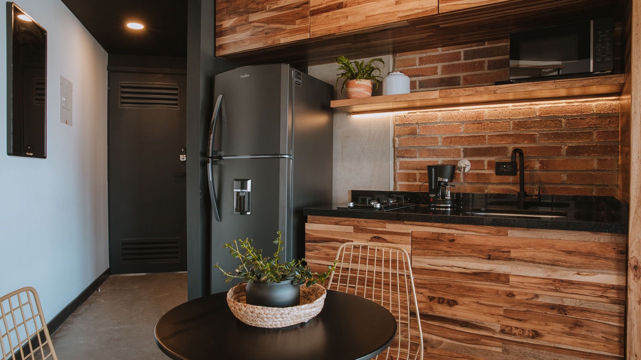 Photo of Kitchen in Laureles