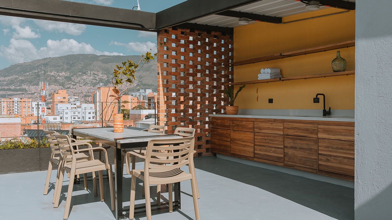 Photo of Outdoor in Laureles
