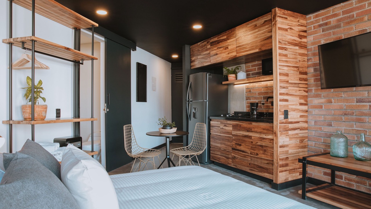 Photo of Bedroom in Laureles