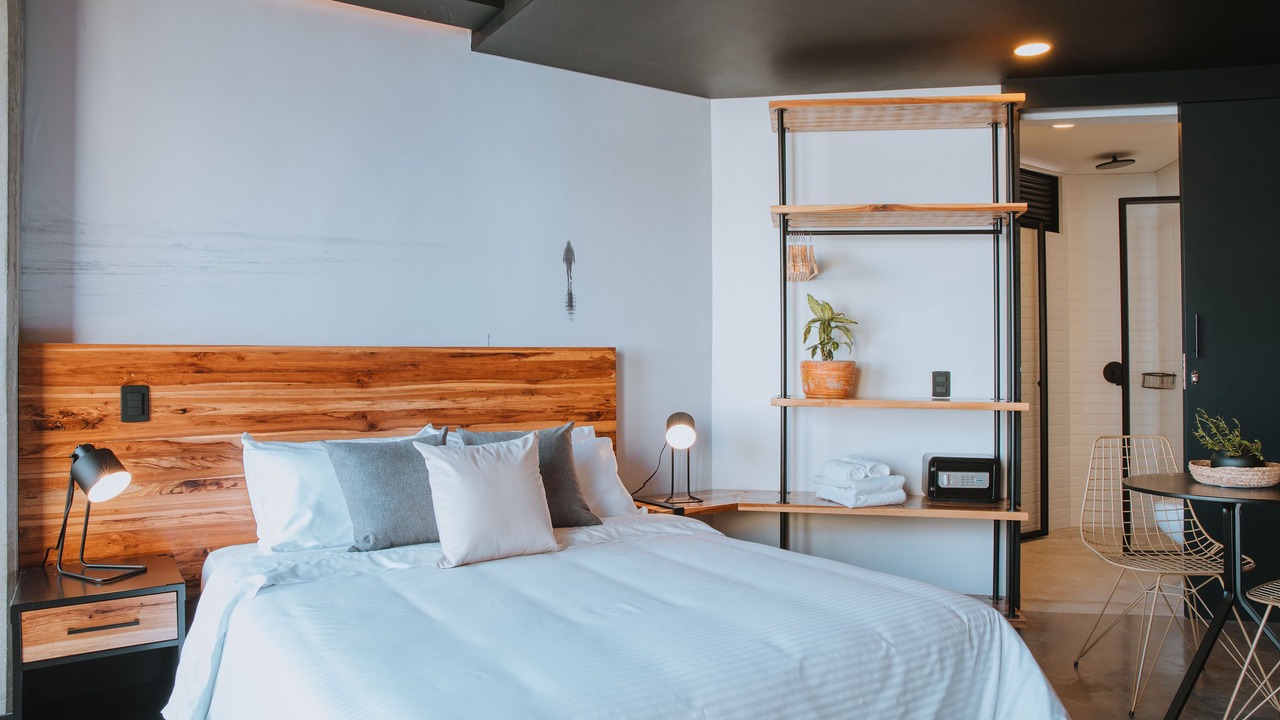 Photo of Bedroom in Laureles