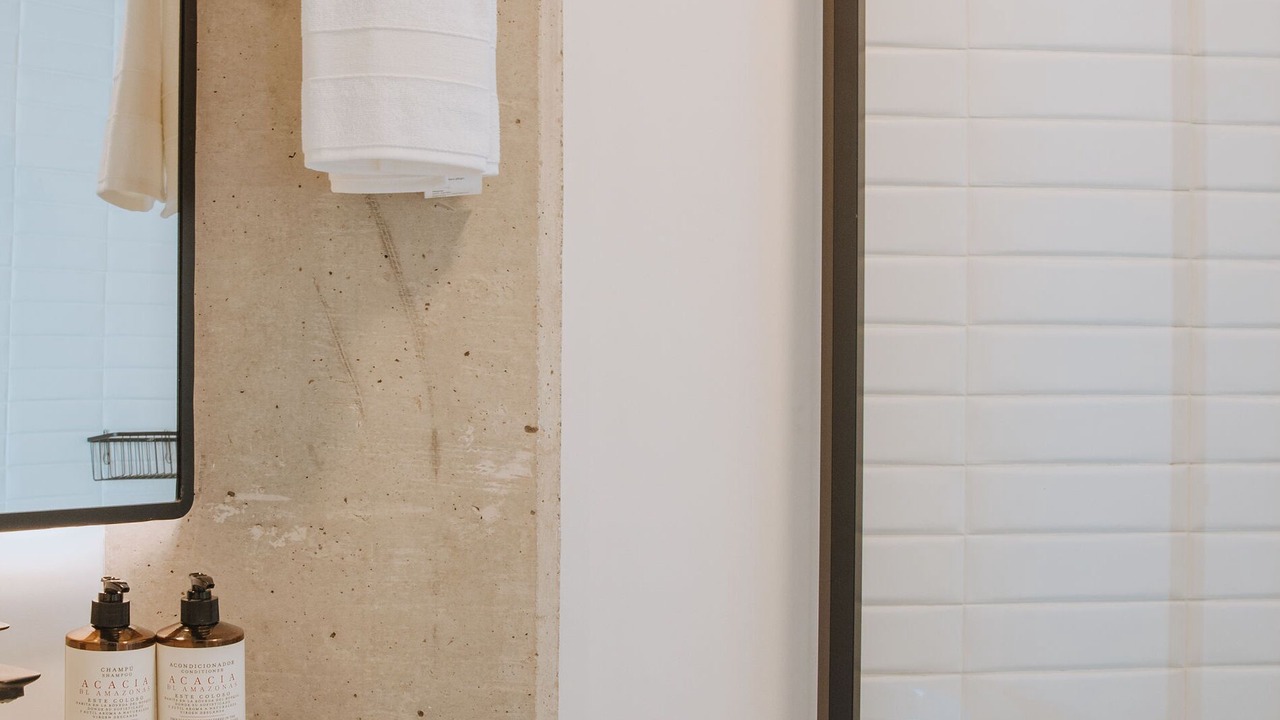 Photo of Bathroom in Laureles