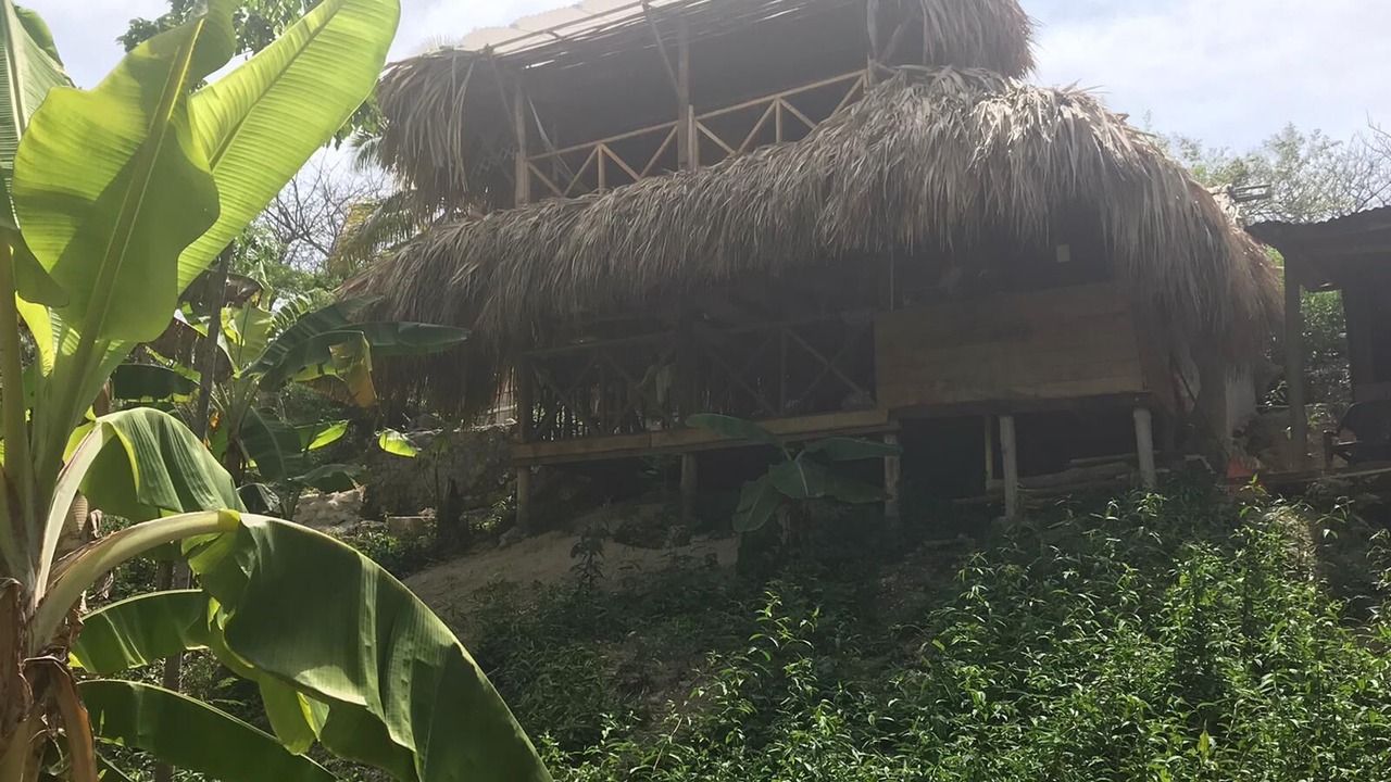 Photo of Outdoor in Isla Fuerte