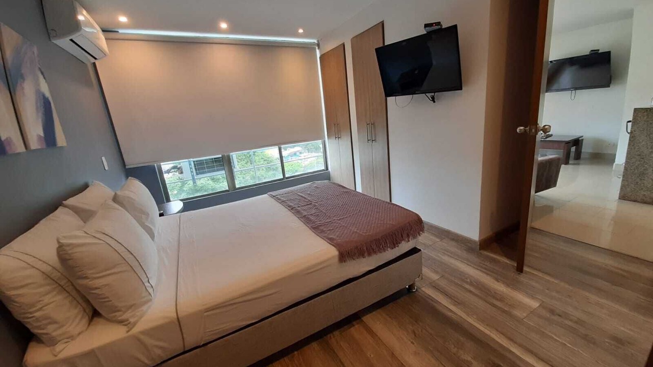 Photo of Bedroom in Pereira