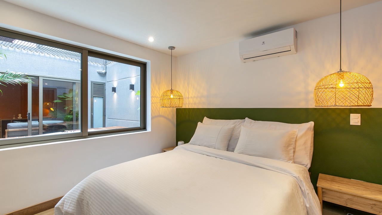 Photo of Bedroom in El Poblado