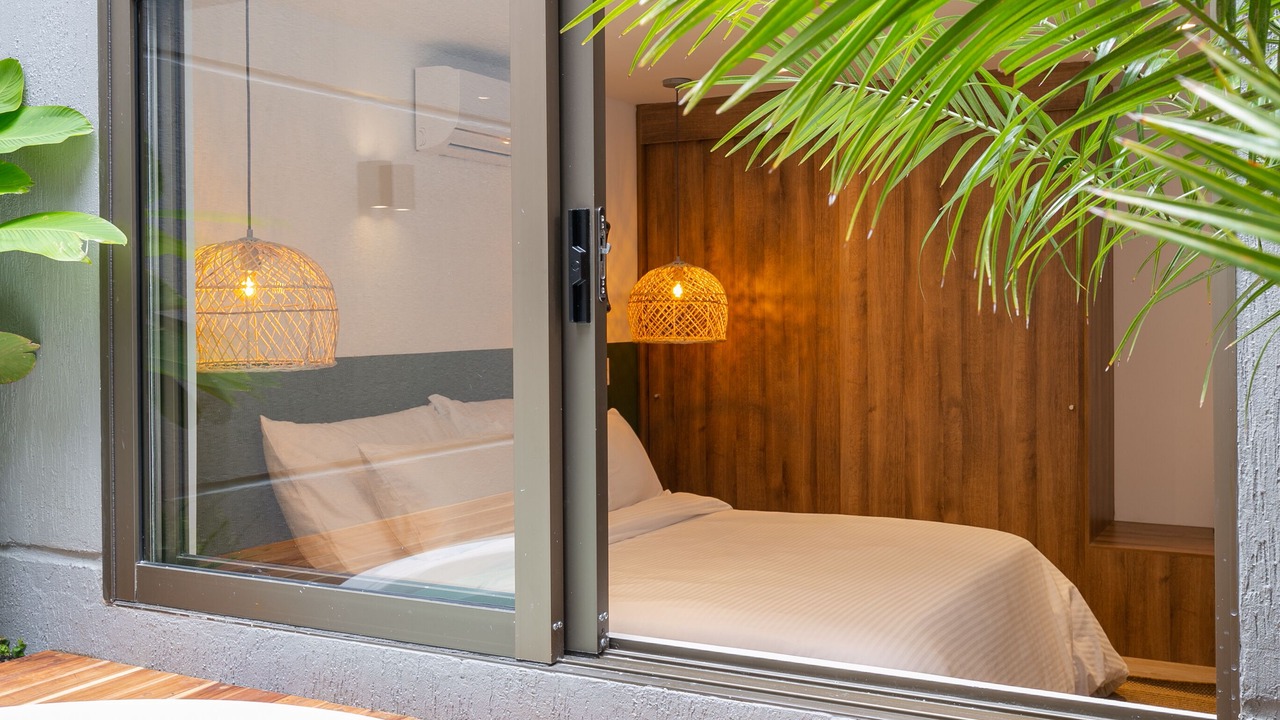 Photo of Bedroom in El Poblado