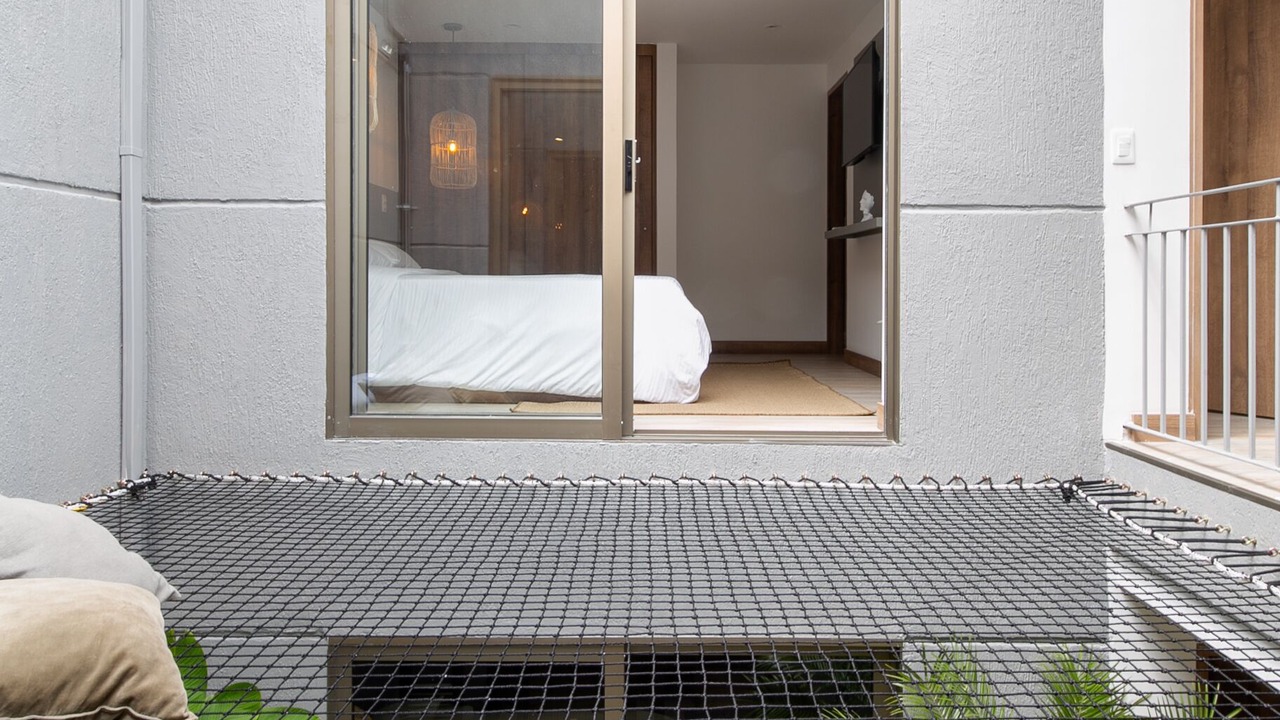 Photo of Bedroom in El Poblado