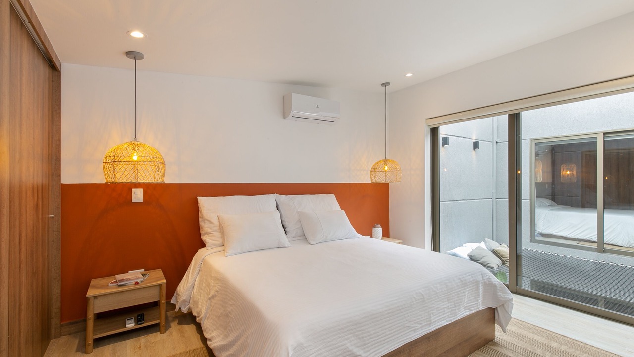 Photo of Bedroom in El Poblado