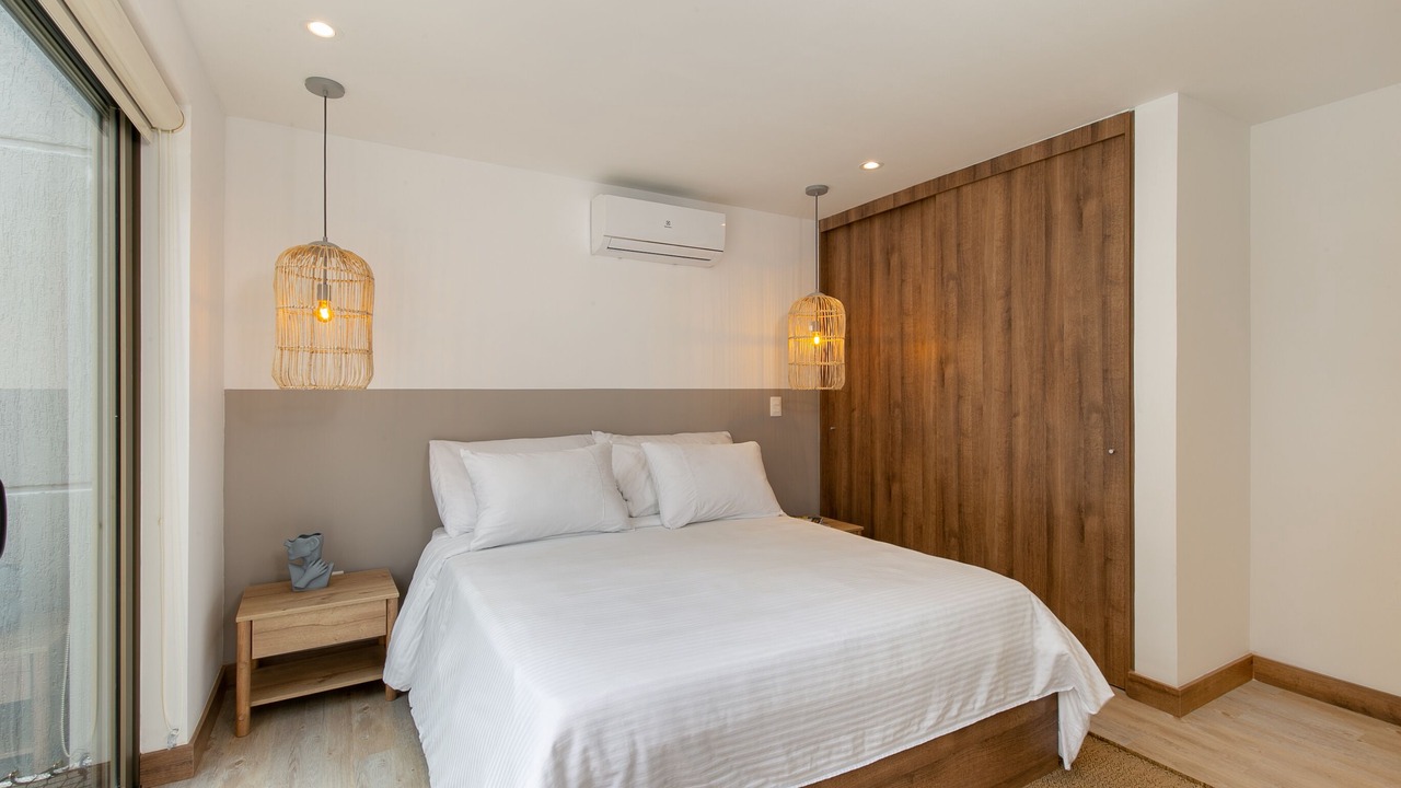 Photo of Bedroom in El Poblado
