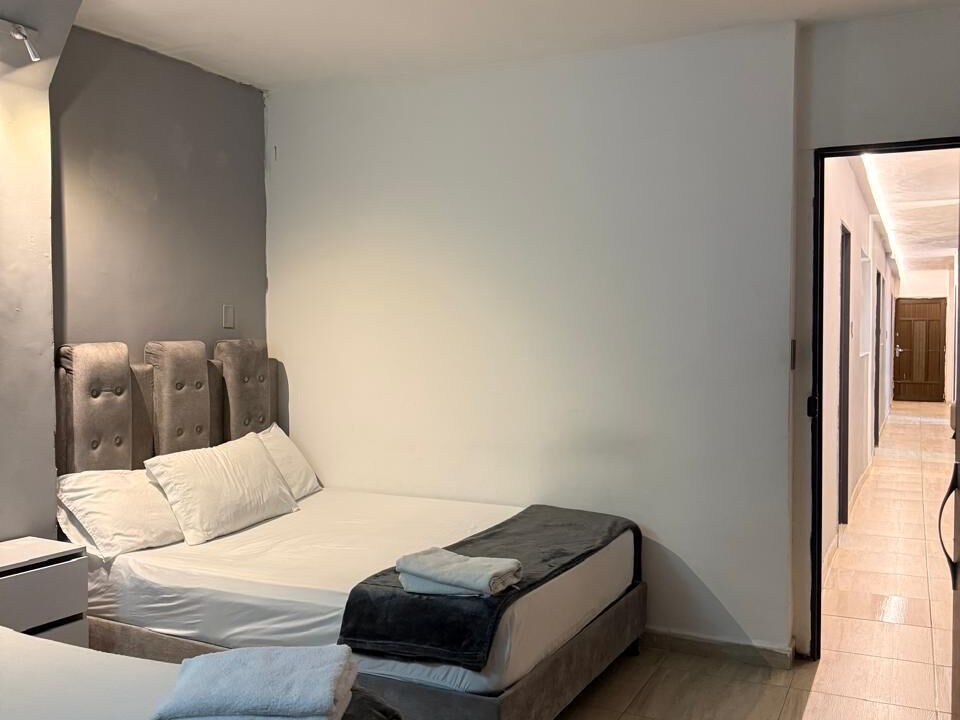 Photo of Bedroom in El Poblado