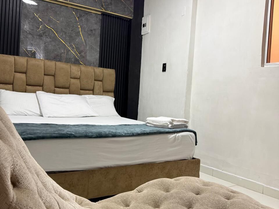 Photo of Bedroom in El Poblado