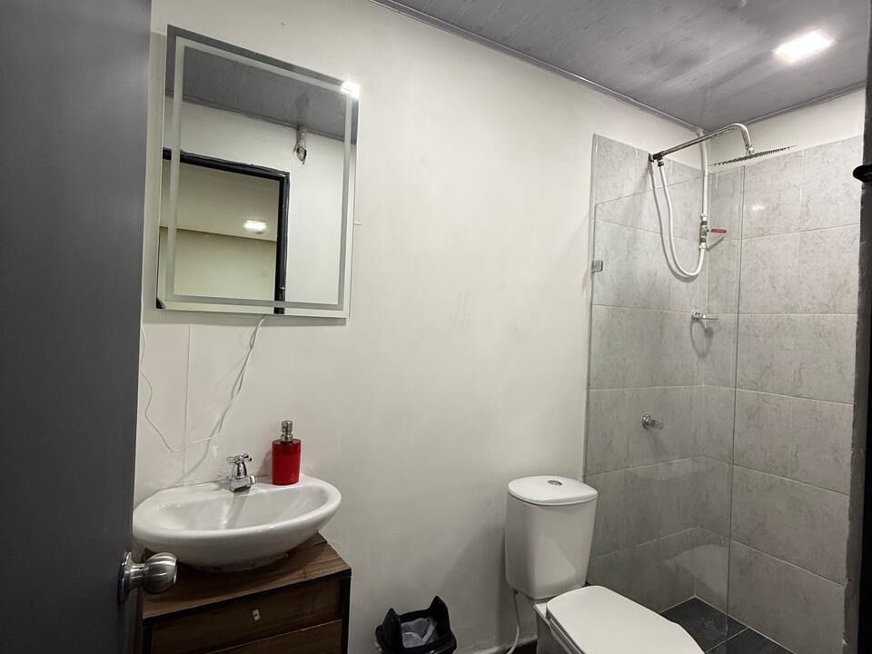 Photo of Bathroom in El Poblado