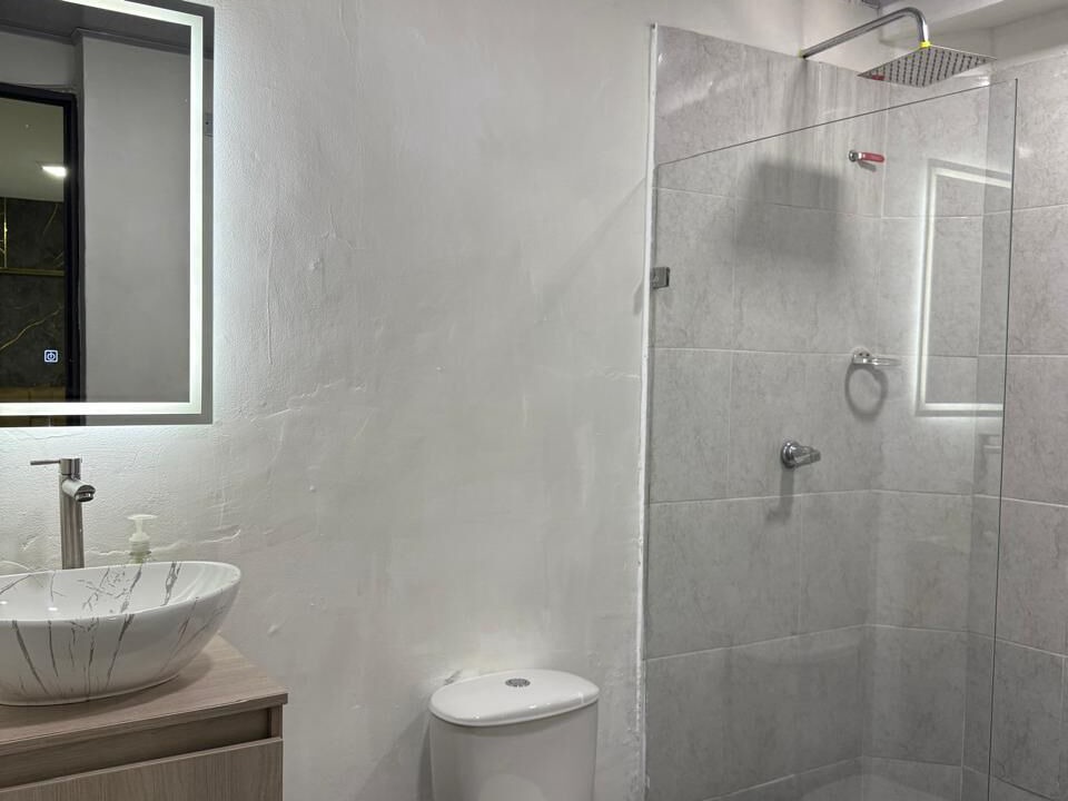 Photo of Bathroom in El Poblado