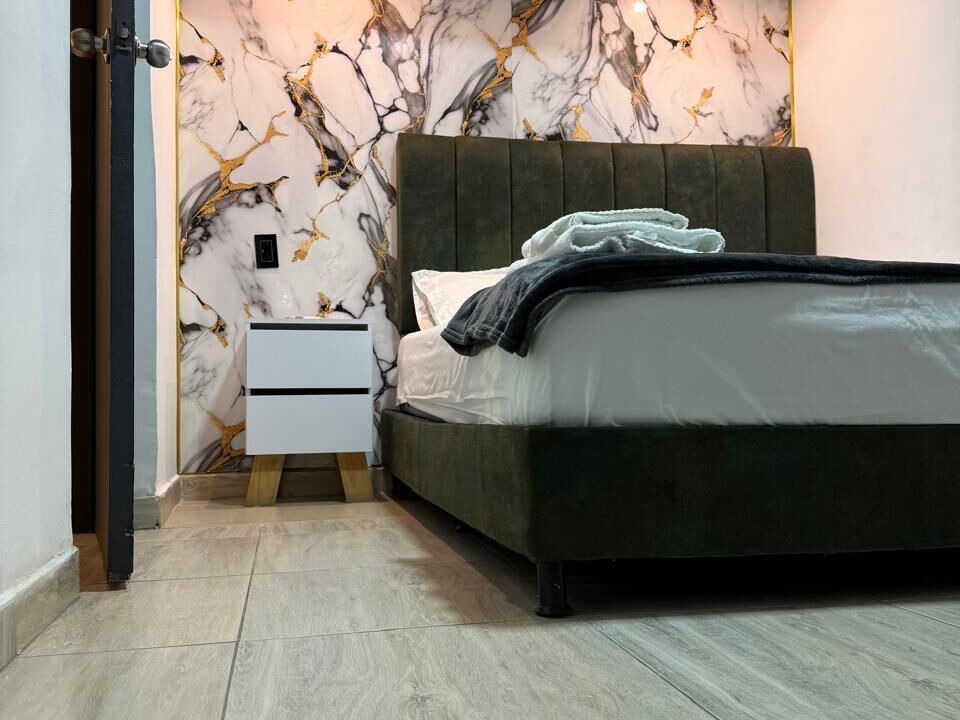 Photo of Bedroom in El Poblado