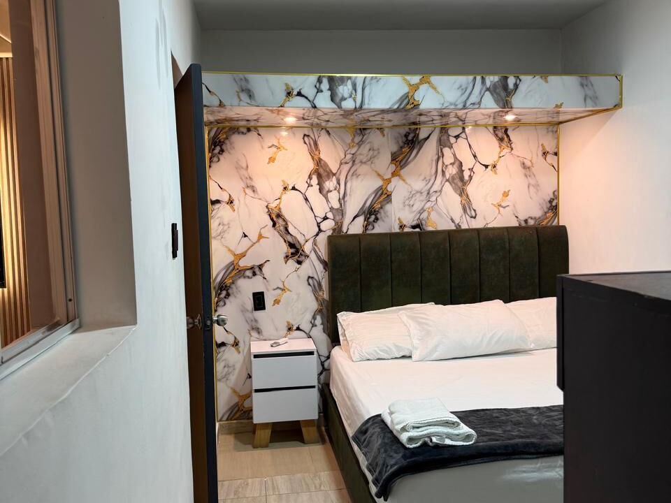 Photo of Bedroom in El Poblado