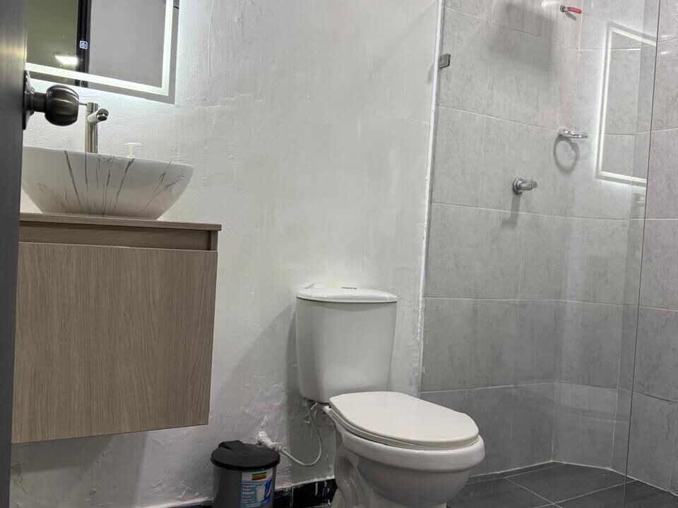 Photo of Bathroom in El Poblado