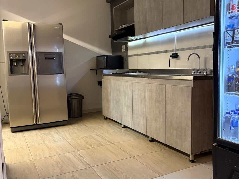 Photo of Kitchen in El Poblado