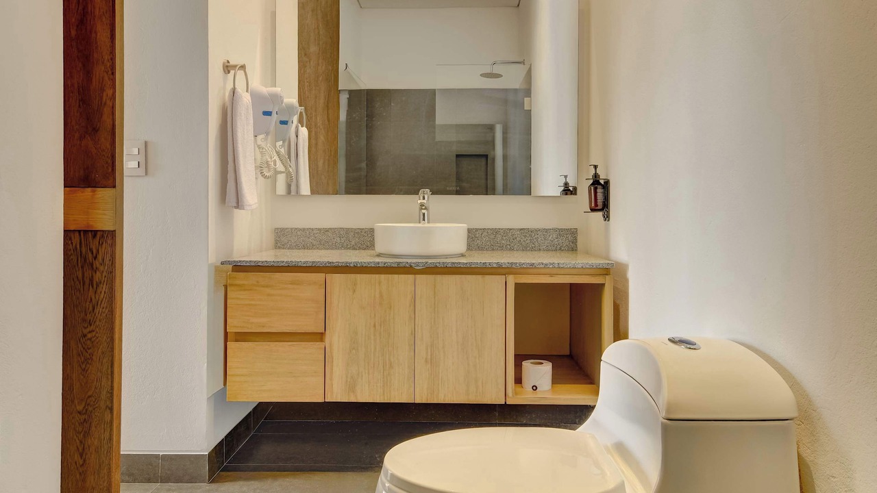 Photo of Bathroom in Chico Reservado