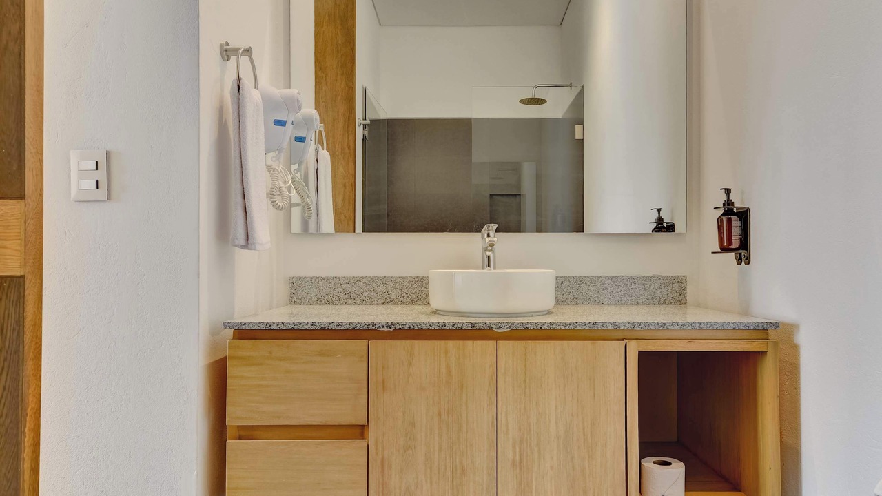 Photo of Bathroom in Chico Reservado