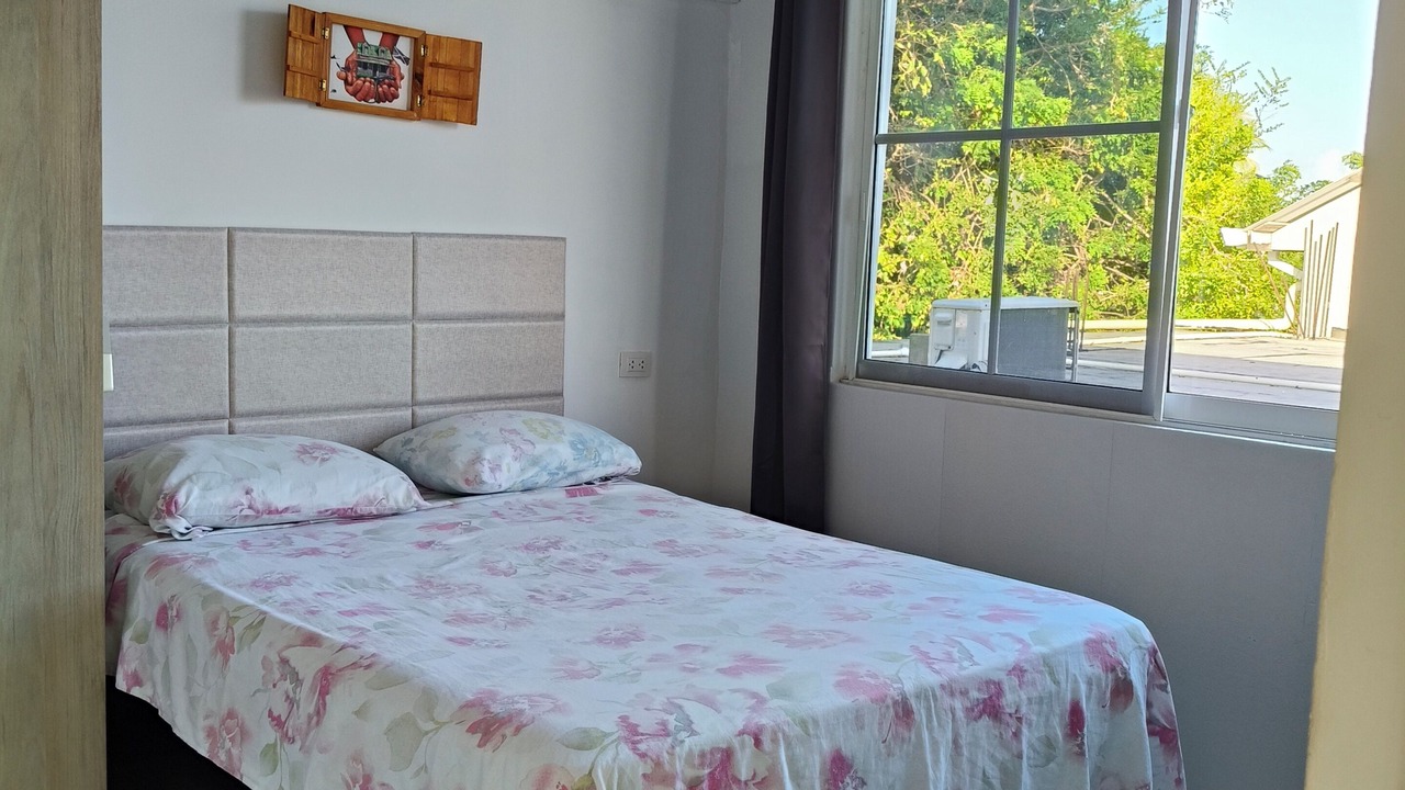 Photo of Bedroom in Punta Sur