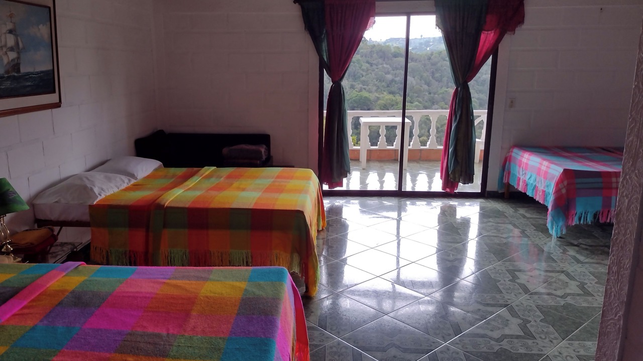 Photo of Bedroom in Marinilla