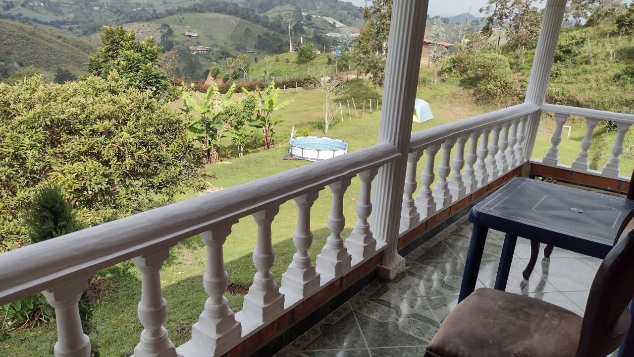 Photo of Outdoor in Marinilla