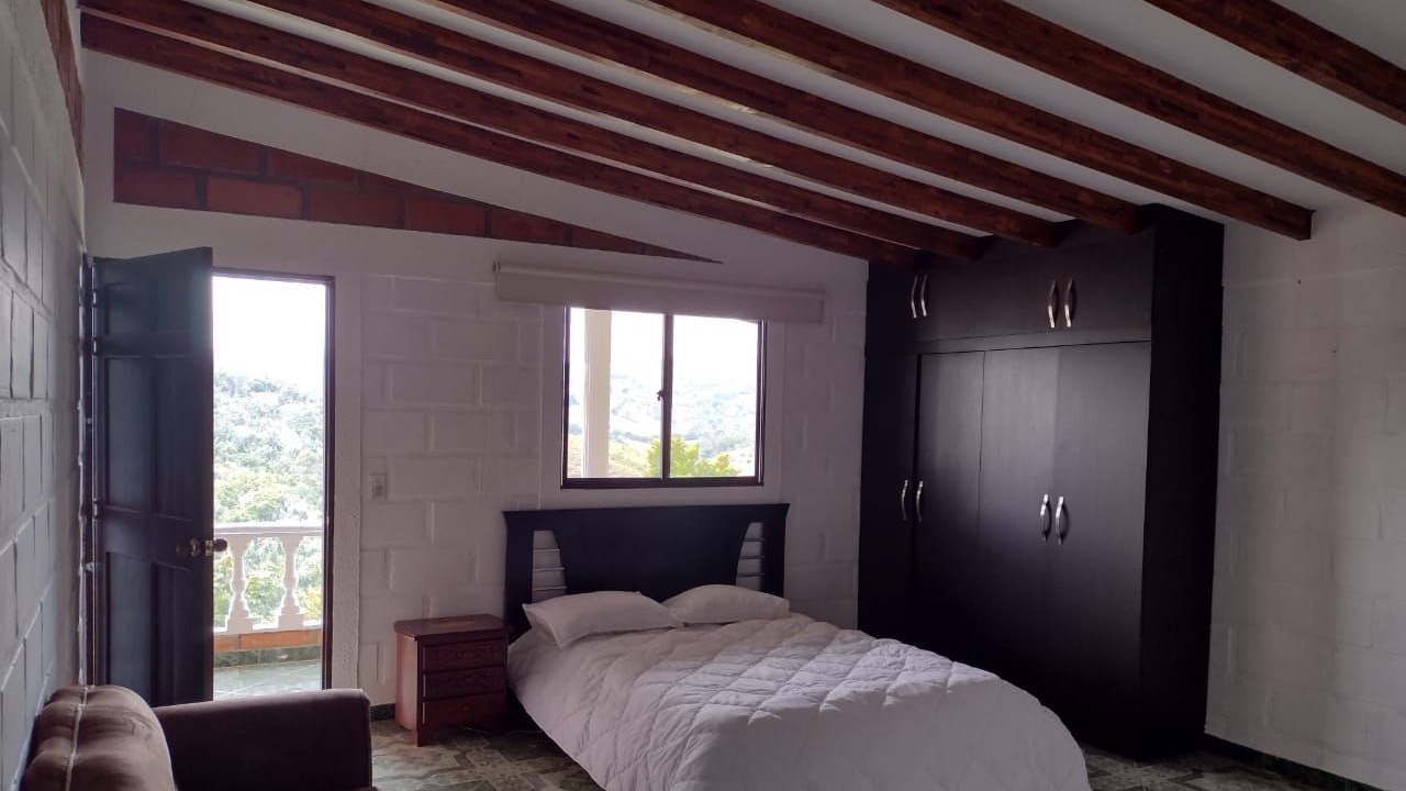Photo of Bedroom in Marinilla