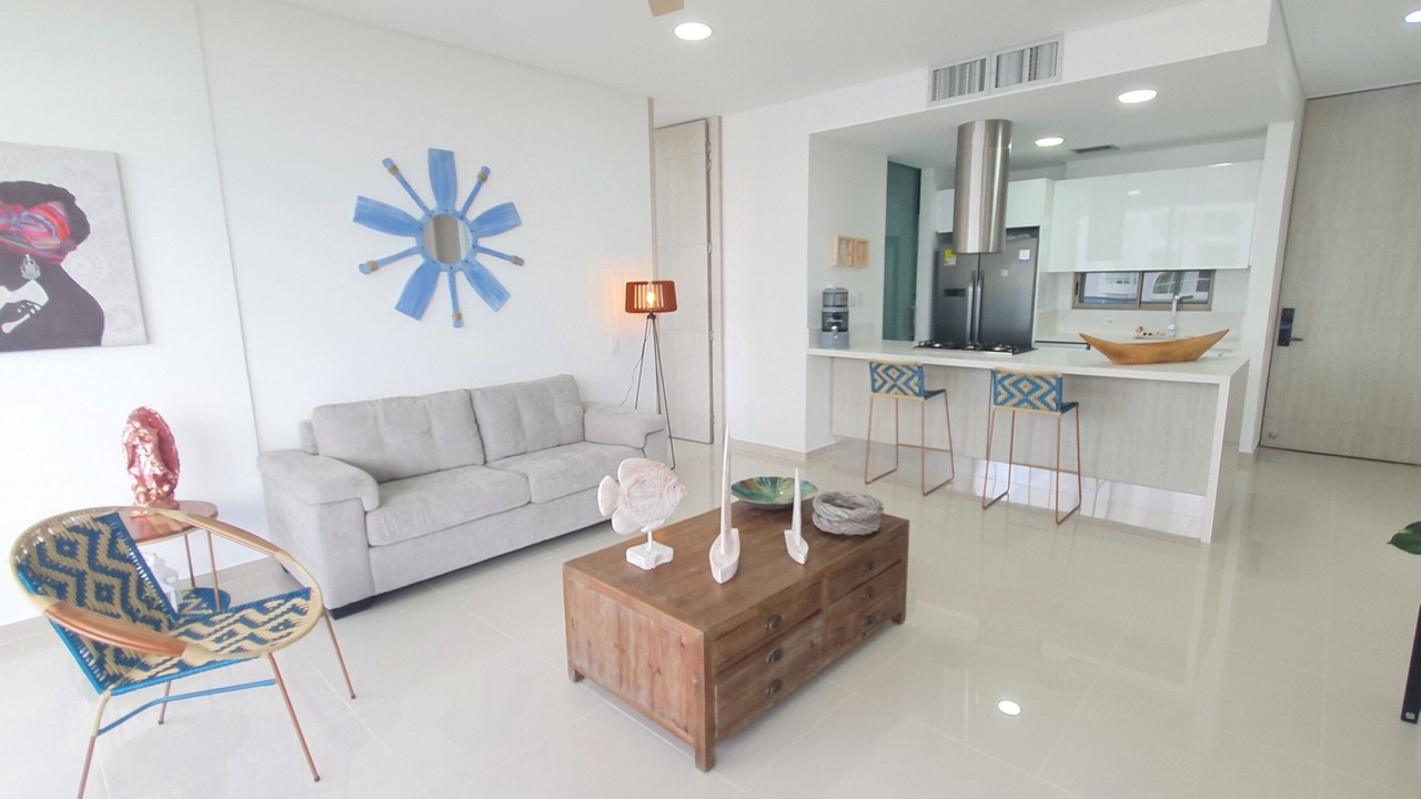 Photo of Livingroom in Pozos Colorados