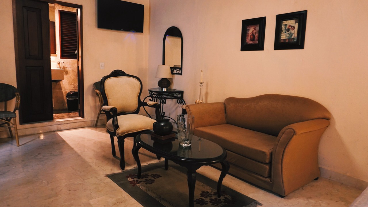 Photo of Livingroom in Centro