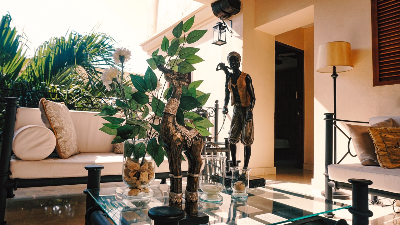Photo of Patio Balcony in Centro