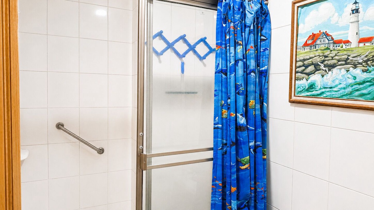 Photo of Bathroom in El Rodadero
