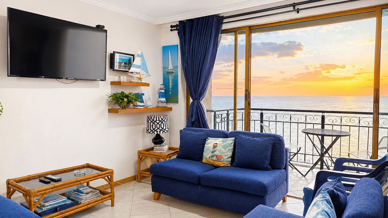 Photo of Livingroom in El Rodadero