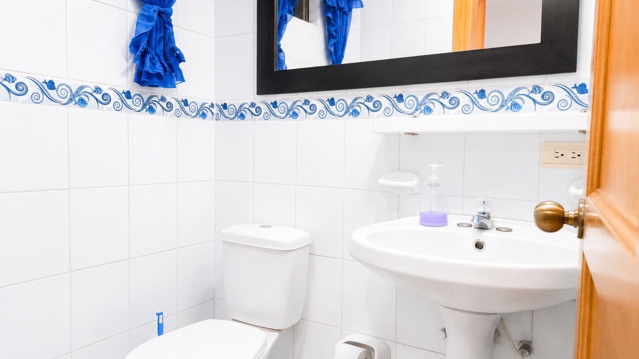 Photo of Bathroom in El Rodadero